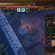 the loot sapling in the fort area of torchlight 3